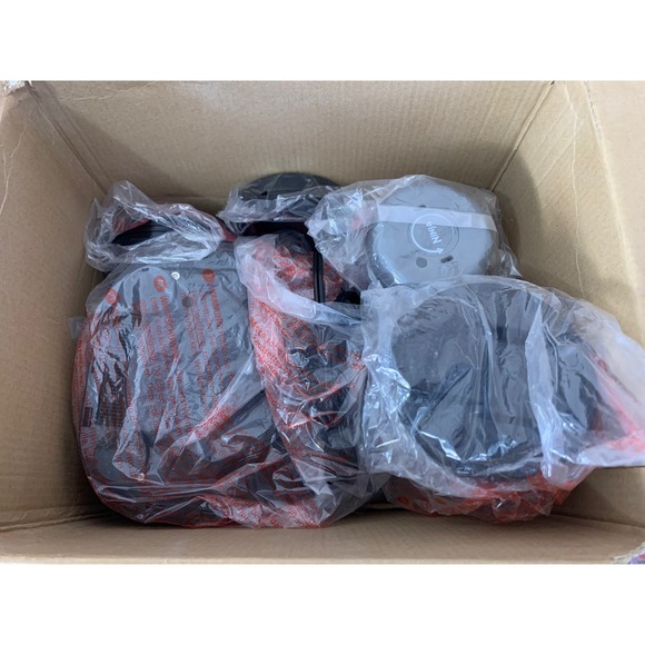 Ninja Foodi Blender Smoothie Bowl Maker & Nutrient Extractor SS101TGT - Picture 4 of 4